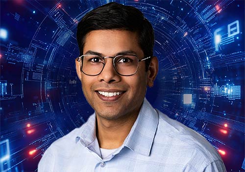 NY Digital Awards - Architecting Next-Generation Financial Platforms