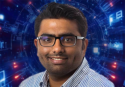 NY Digital Awards -  Seamless Enterprise Search Transformation