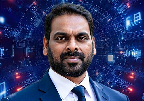 NY Digital Awards - AI-Augmented DevOps & Cloud-Native Architecture