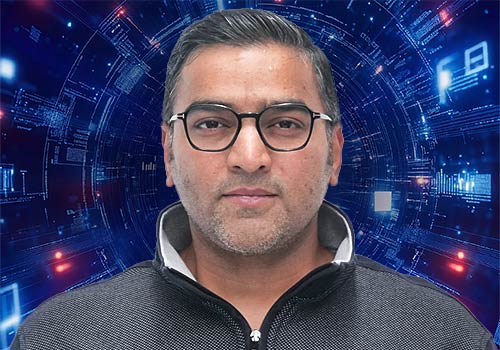 NY Digital Awards - AI-Powered Enterprise Security & Automation Pioneer