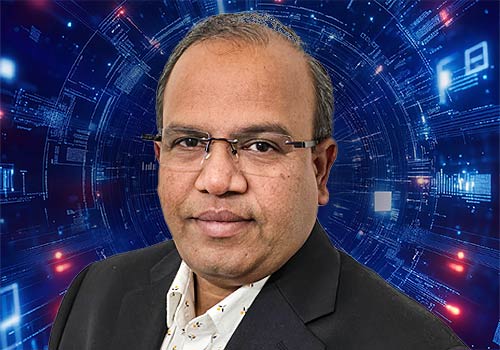 NY Digital Awards - Revolutionary Identity Security Architecture