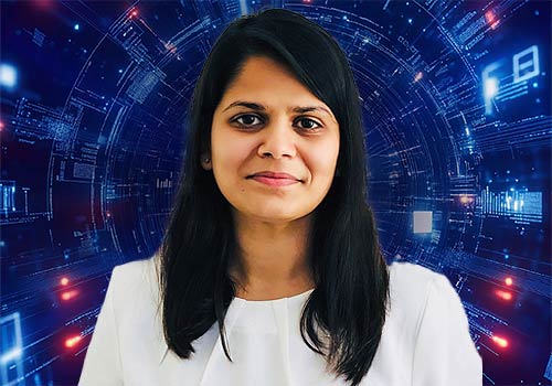 NY Digital Awards - Pioneering Edge-Based Computer Vision for Security