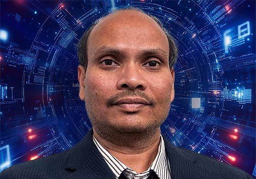 NY Digital Awards - Revolutionizing Wealth Management Through AI & Cloud