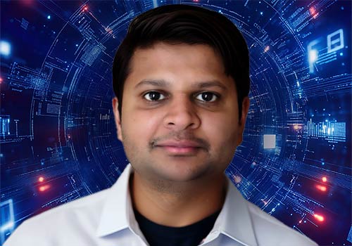 NY Digital Awards - AI-Powered Healthcare Data Integration Platform