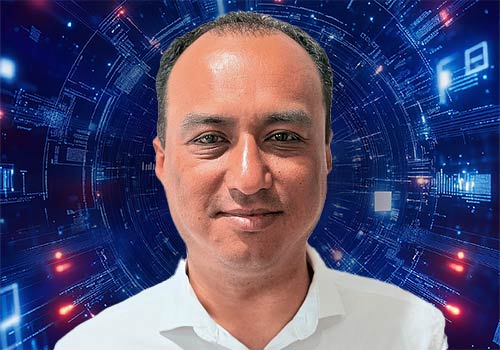 NY Digital Awards - Securing Email Pipelines with TLS Insights