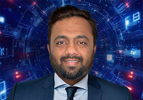 NY Digital Awards - Transforming Early Cancer Screening Technology