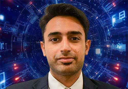 NY Digital Awards - Enabling Next-Gen AI with Energy-Efficient Compute