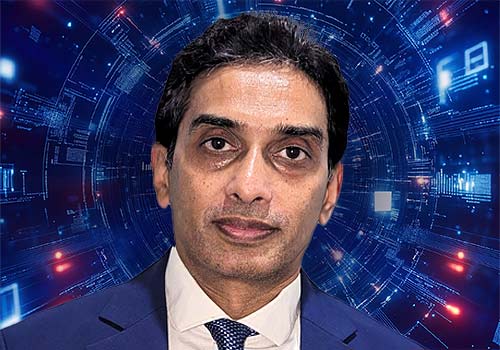 NY Digital Awards - Transforming Digital Finance with Cloud Innovation