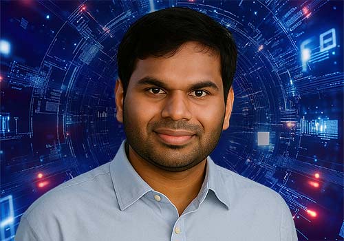 NY Digital Awards - Visual Intelligence for Healthcare Network Access