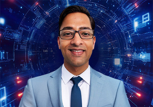 NY Digital Awards - Advanced Physical Design for High-Speed IPs