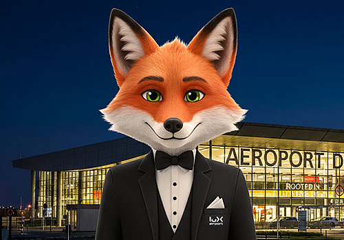 NY Digital Winner - lux-Airport - Réno — Luxembourg Airport’s AI Concierge