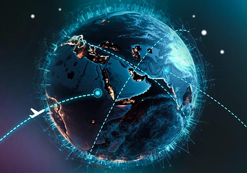 NY Digital Awards - CloudTour