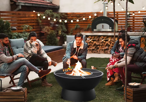 NY Digital Winner - EWISE Marketing & Communications - Best in Backyards HearthStone Product Launch