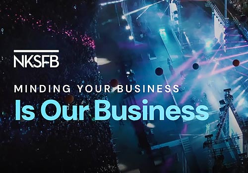 NY Digital Winner - Zbra Studios - NKSFB Website