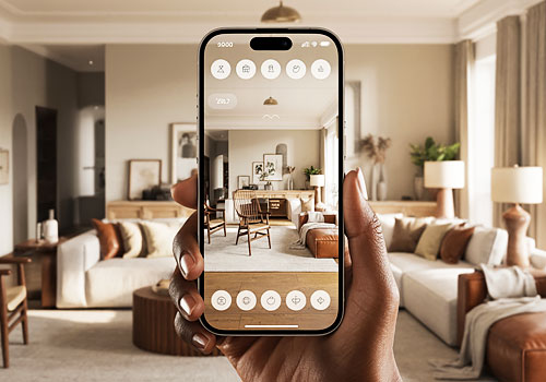 NY Digital Winner - Cultural Path Ltd. - Show Wood — AI Image-to-3D & Web AR Platform