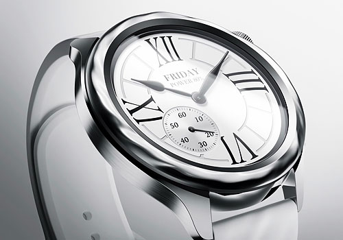 NY Digital Winner - Shenzhen Sunwheel Cultural and Creative Co., Ltd. - Xiaomi Watch S4 Interchangeable Bezel Promotional Video