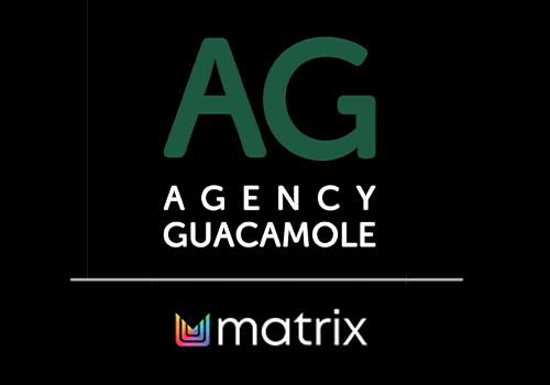 NY Digital Winner - Agency Guacamole  - MATRIX Content Club 
