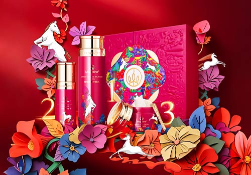 NY Digital Awards - Mageline 2026 CNY Campaign: Year of the Horse