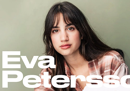 NY Digital Winner - Driving Growth - Eva Petersson 