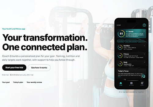 NY Digital Winner - QBod  - QBod 